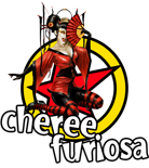 Logo Cheree Furiosa