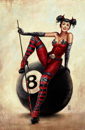 Bouton Illustrations